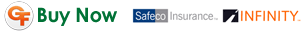 Buy Auto Insurance in Cape Coral Florida
